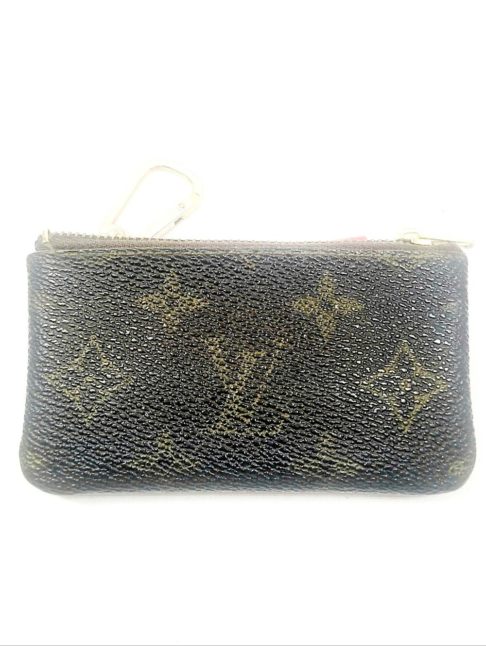Louis Vuitton Monogram Coin Purse Wallet
